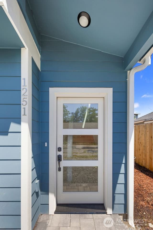 Property photo for 1251 SW 151st Street, Seattle photo 3