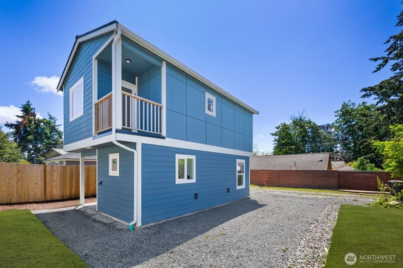 Property photo for 1251 SW 151st Street, Seattle photo 23
