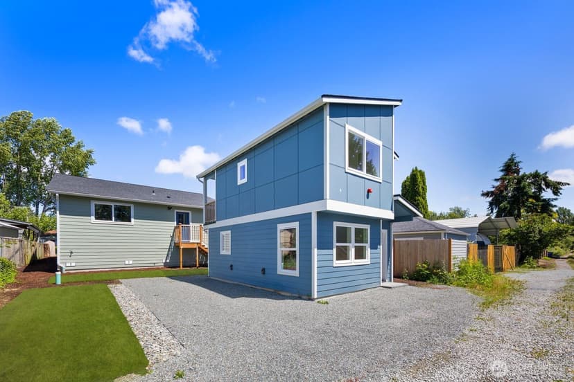 Property photo for 1251 SW 151st Street, Seattle photo 24