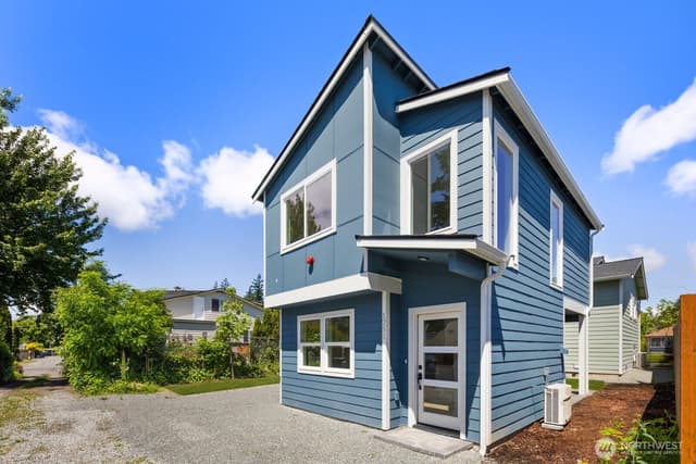 Property photo for 1251 SW 151st Street, Seattle photo 2