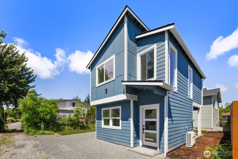 Property photo for 1251 SW 151st Street, Seattle photo 2