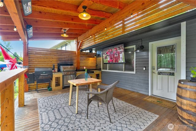 Property photo for 1319 Maple Avenue, Snohomish photo 5