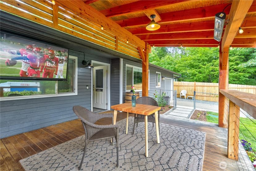 Property photo for 1319 Maple Avenue, Snohomish photo 6