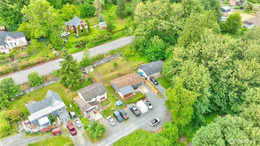 Property photo for 1319 Maple Avenue, Snohomish photo 25