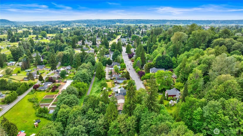 Property photo for 1319 Maple Avenue, Snohomish photo 23