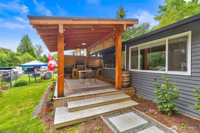 Property photo for 1319 Maple Avenue, Snohomish photo 4
