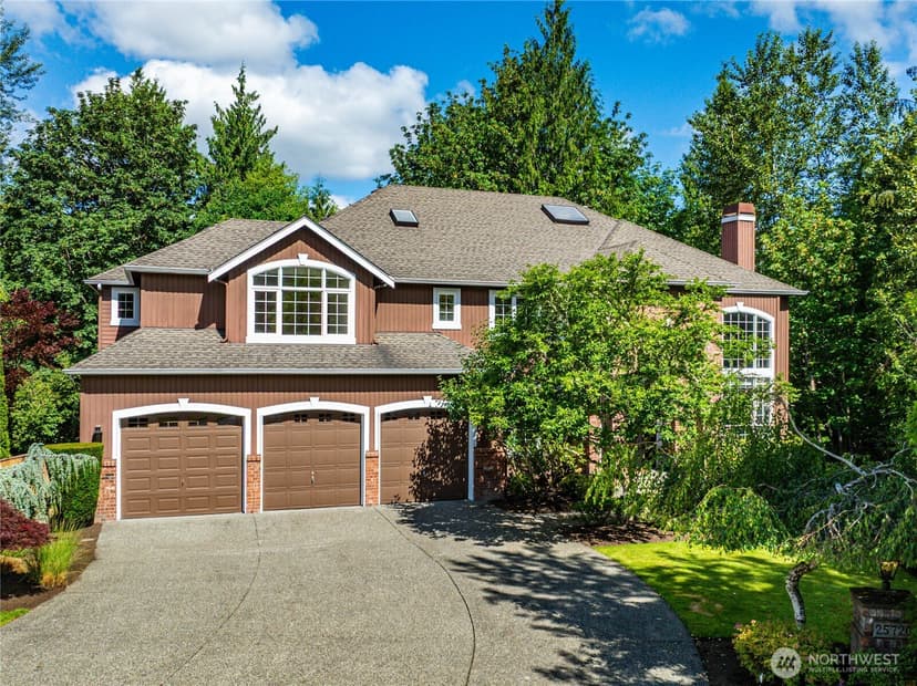 Property photo for 25720 NE 4th Place, Sammamish photo 3