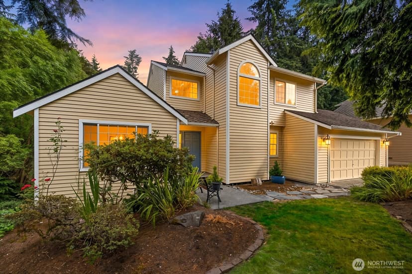 Property photo for 14009 Cascade Drive SE, Snohomish