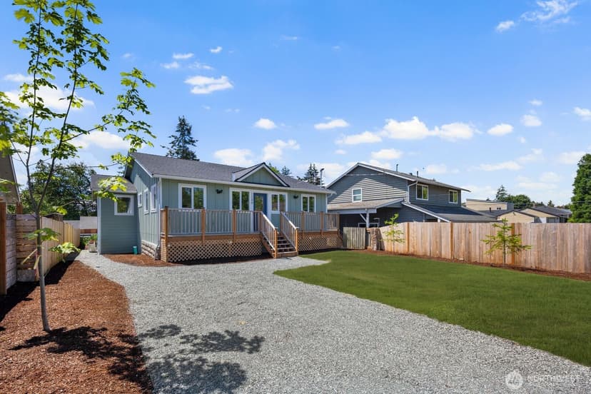 Property photo for 1249 SW 151st Street, Seattle photo 2