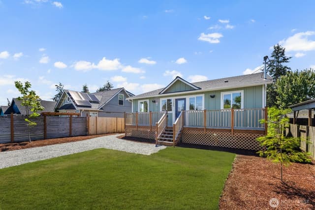 Property photo for 1249 SW 151st Street, Seattle photo 3