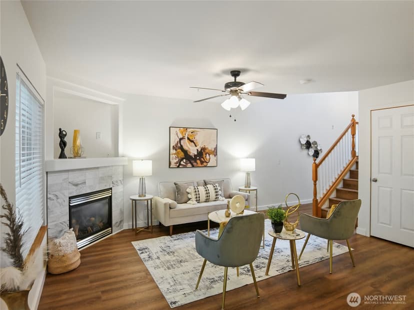 Property photo for 14607 52nd Avenue W #609, Edmonds photo 16
