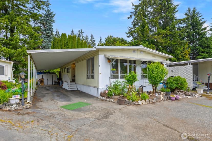 Property photo for 5220 176th Street SW #55, Lynnwood photo 2