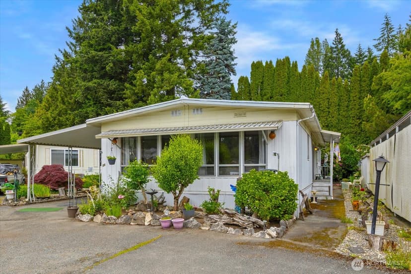 Property photo for 5220 176th Street SW #55, Lynnwood