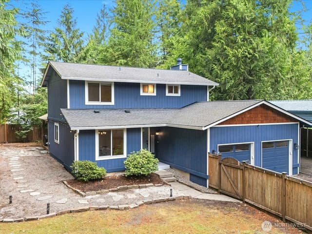 Property photo for 31815 NE 105th Place, Carnation