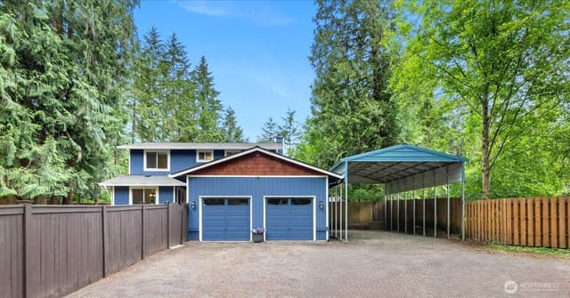 Property photo for 31815 NE 105th Place, Carnation photo 2