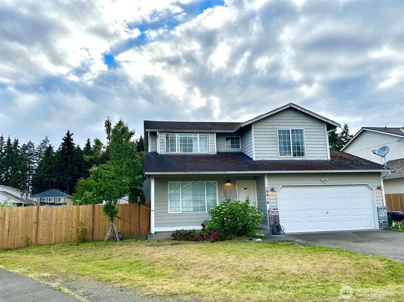 Property photo for 18416 80th Avenue Ct E, Puyallup