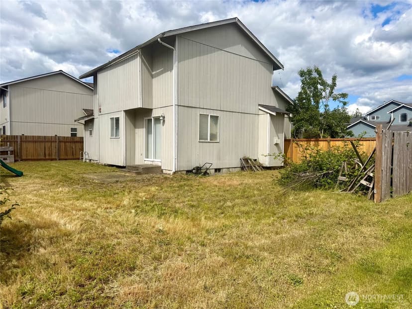 Property photo for 18416 80th Avenue Ct E, Puyallup photo 20