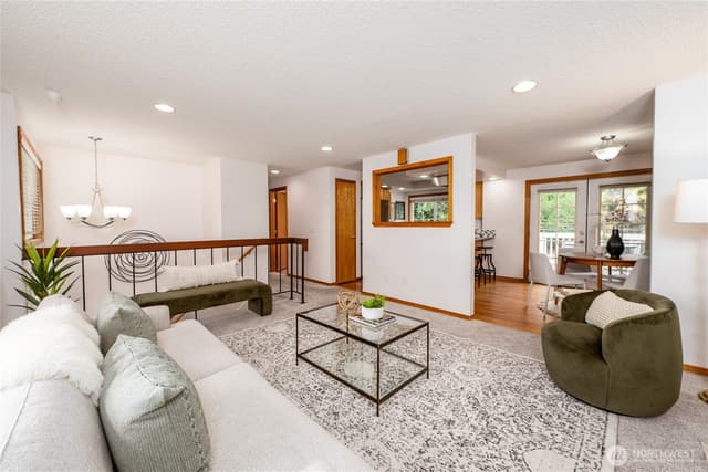 Property photo for 9626 NE 129th Place, Kirkland photo 4