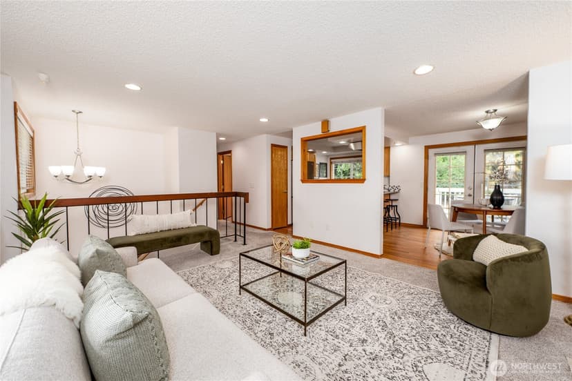 Property photo for 9626 NE 129th Place, Kirkland photo 4