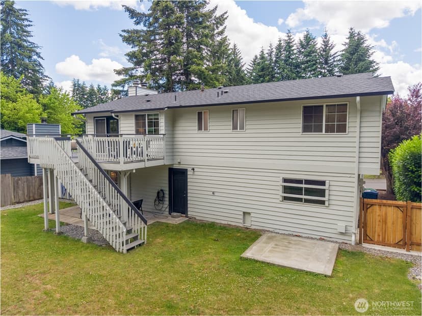 Property photo for 9626 NE 129th Place, Kirkland photo 23