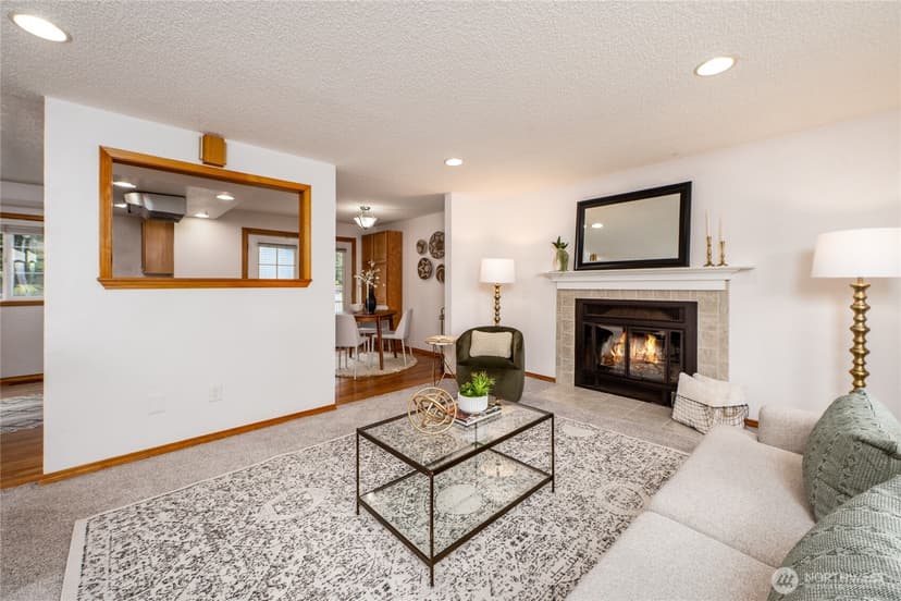 Property photo for 9626 NE 129th Place, Kirkland photo 5