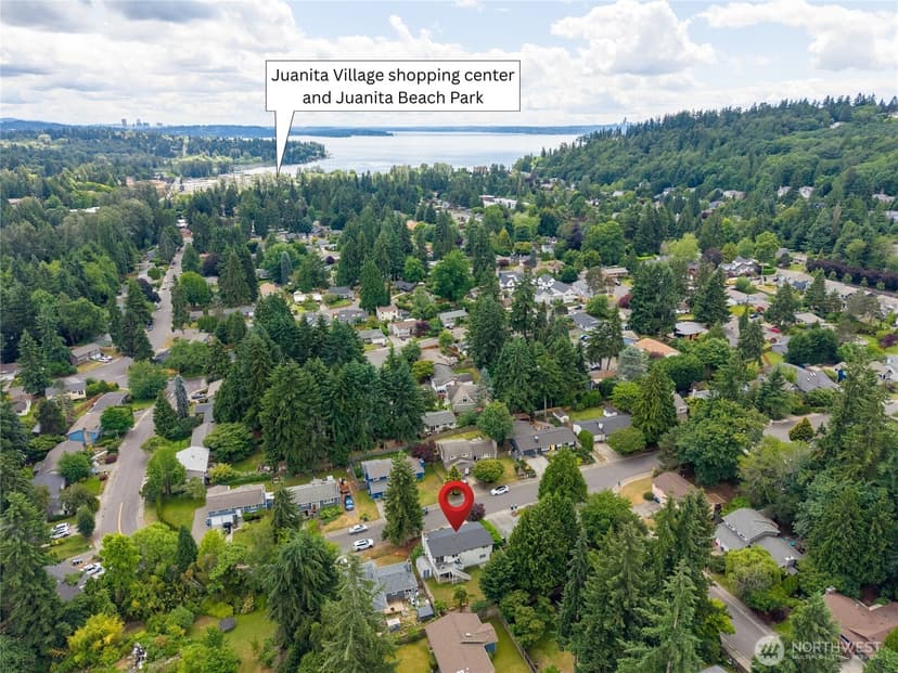 Property photo for 9626 NE 129th Place, Kirkland photo 27