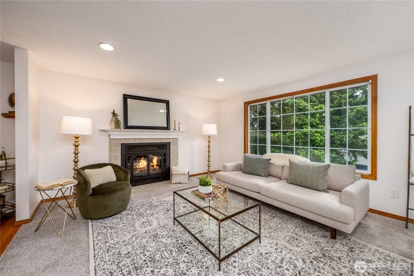 Property photo for 9626 NE 129th Place, Kirkland photo 3
