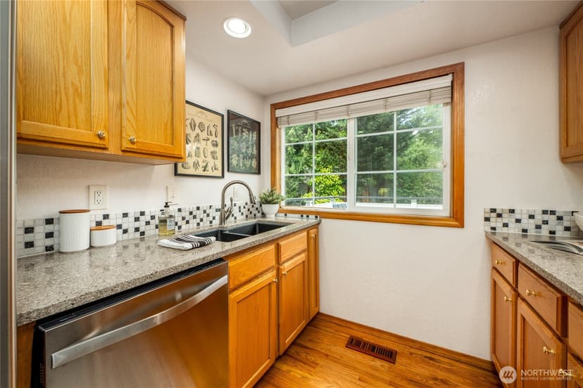 Property photo for 9626 NE 129th Place, Kirkland photo 9