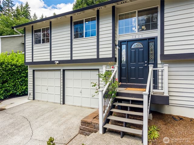Property photo for 9626 NE 129th Place, Kirkland photo 2