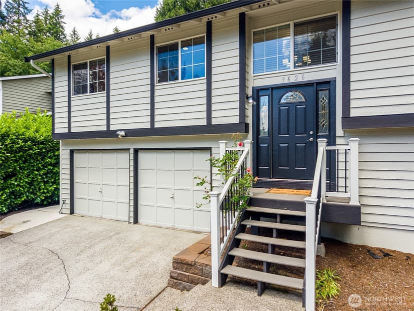 Property photo for 9626 NE 129th Place, Kirkland photo 2