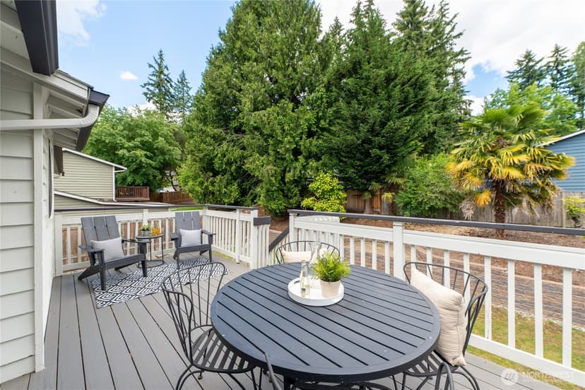 Property photo for 9626 NE 129th Place, Kirkland photo 22