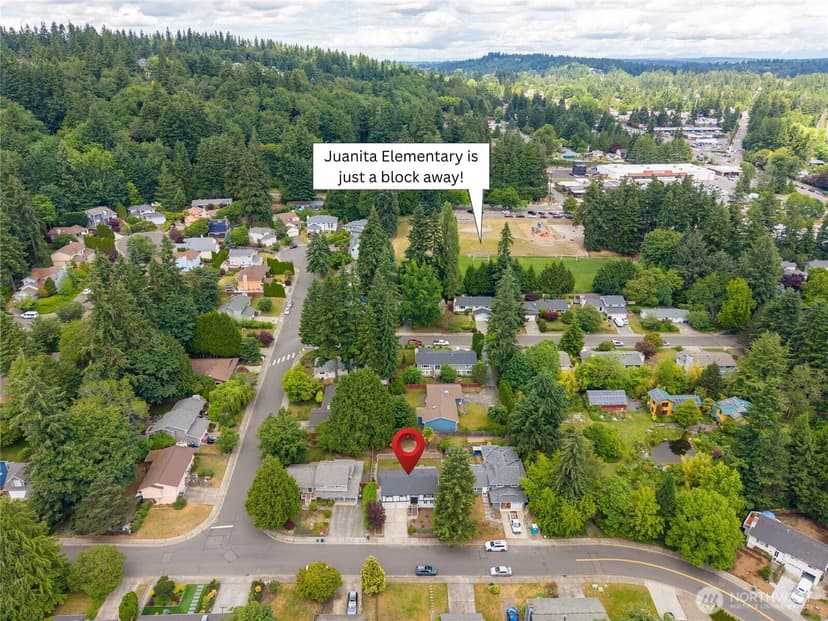 Property photo for 9626 NE 129th Place, Kirkland photo 28