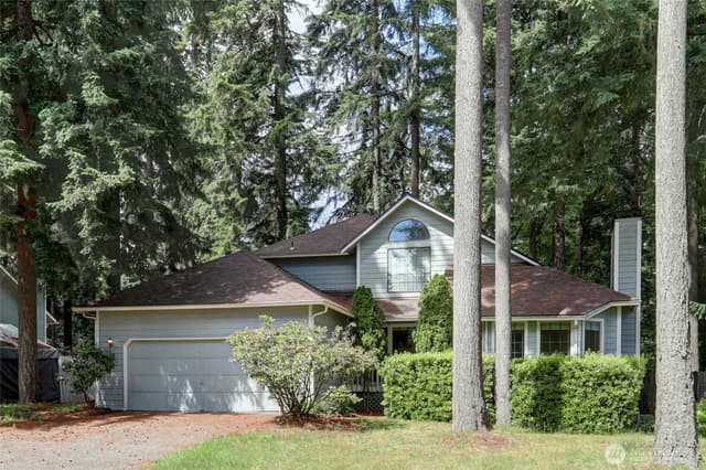 Property photo for 1449 Island Lake Road NW, Silverdale