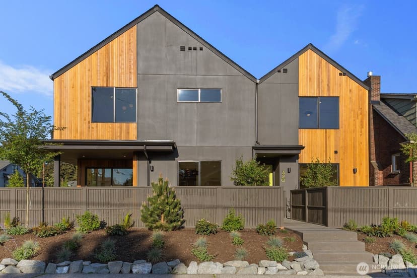 Property photo for 3305 S Hanford Street, Seattle