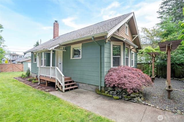 Property photo for 2909 N 7th Street, Tacoma photo 2