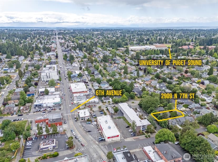 Property photo for 2909 N 7th Street, Tacoma photo 37