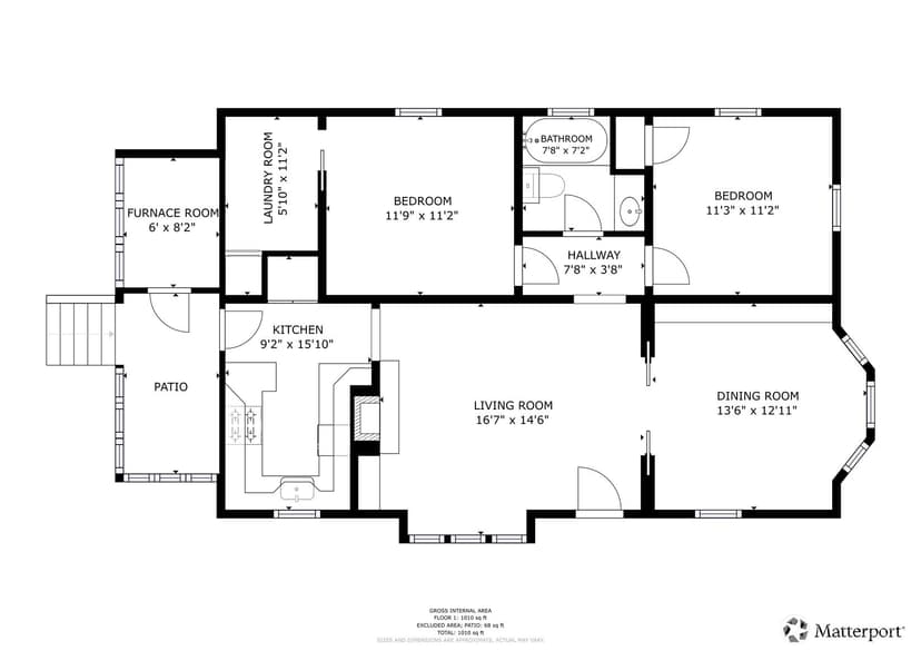 Property photo for 2909 N 7th Street, Tacoma photo 38