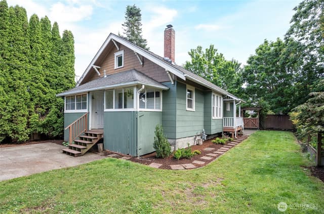 Property photo for 2909 N 7th Street, Tacoma photo 5
