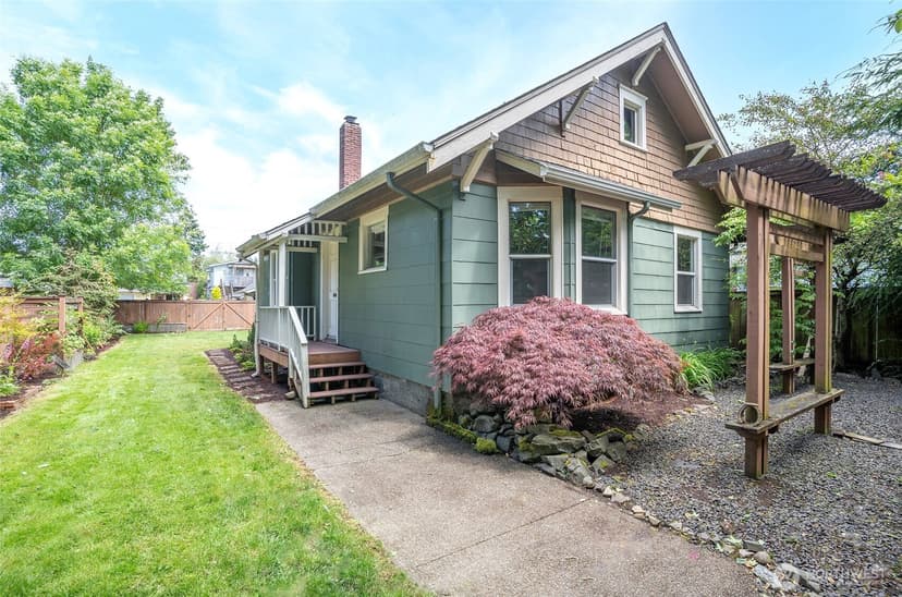 Property photo for 2909 N 7th Street, Tacoma