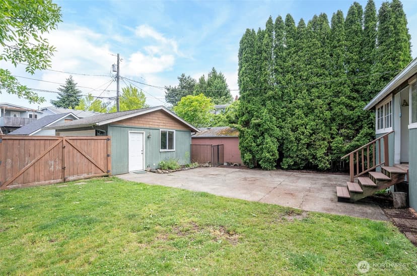 Property photo for 2909 N 7th Street, Tacoma photo 32