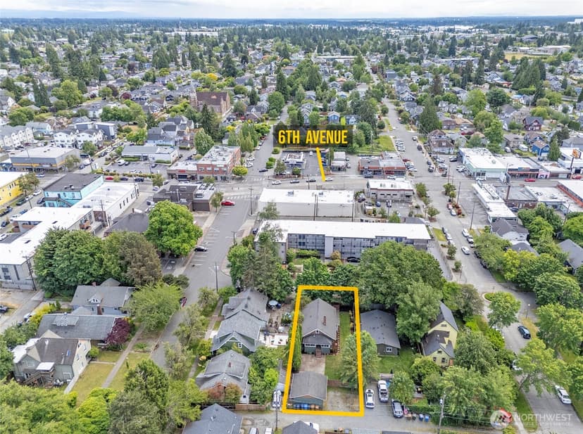 Property photo for 2909 N 7th Street, Tacoma photo 36