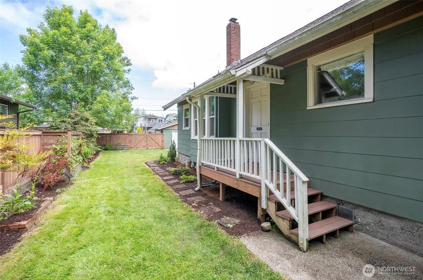 Property photo for 2909 N 7th Street, Tacoma photo 4