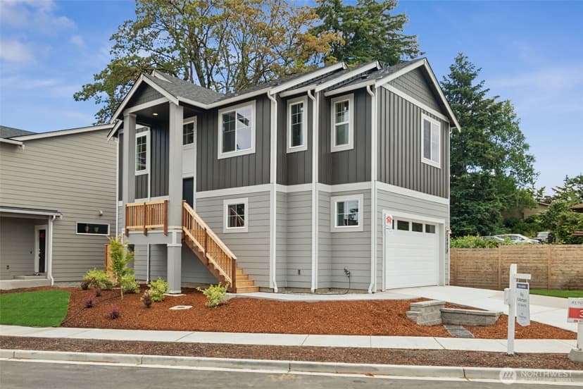 Property photo for 24418 111th Avenue SE, Kent photo 2