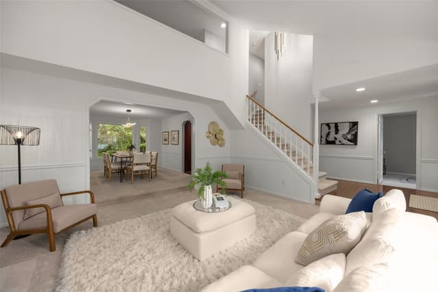 Property photo for 15811 29th Drive SE, Mill Creek photo 5