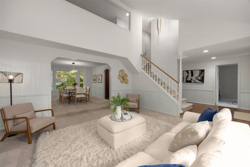 Property photo for 15811 29th Drive SE, Mill Creek photo 5