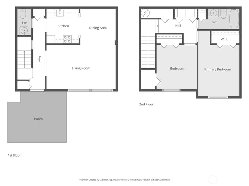 Property photo for 15827 NE Leary Way #B-114, Redmond photo 20