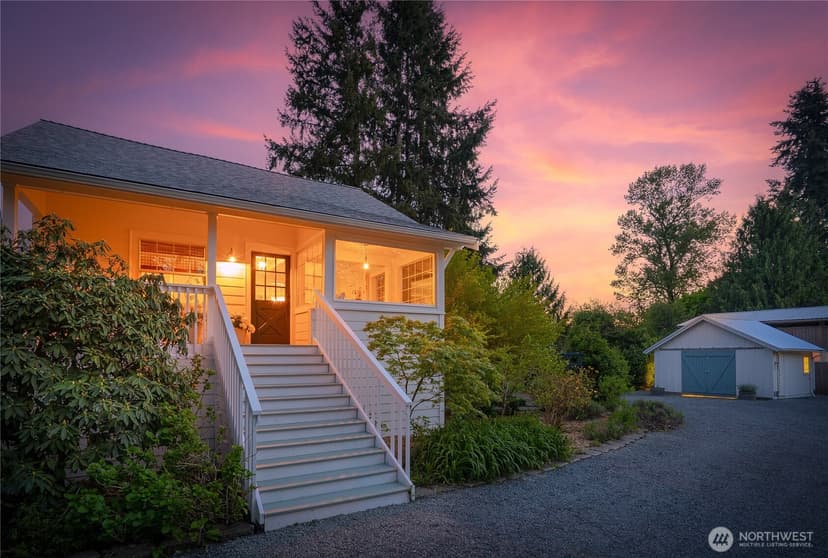 Property photo for 10708 OLD SNOHOMISH MONROE ROAD, Snohomish photo 4