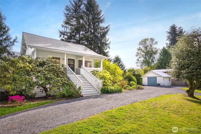 Property photo for 10708 OLD SNOHOMISH MONROE ROAD, Snohomish photo 8