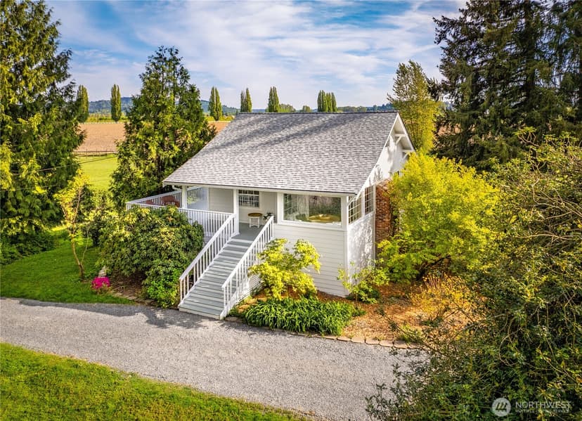 Property photo for 10708 OLD SNOHOMISH MONROE ROAD, Snohomish photo 33