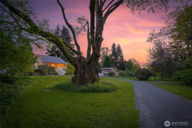 Property photo for 10708 OLD SNOHOMISH MONROE ROAD, Snohomish photo 2